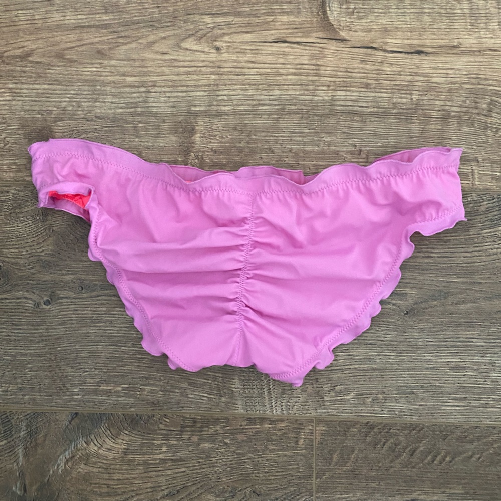 Victoria’s Secret bikini bottom